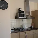 Ams B6 Lägenhet *