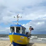 Ams B6 Lägenhet *
