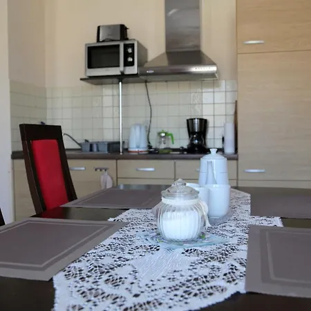 Apartmán Ams B6 *