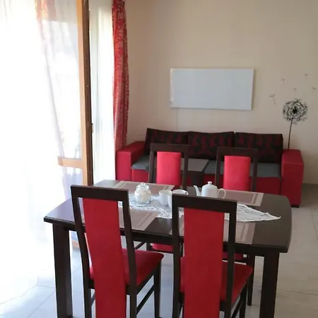 Apartament Ams B6 * Rewal