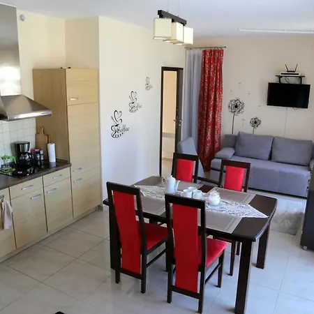 Apartament Ams B6 *
