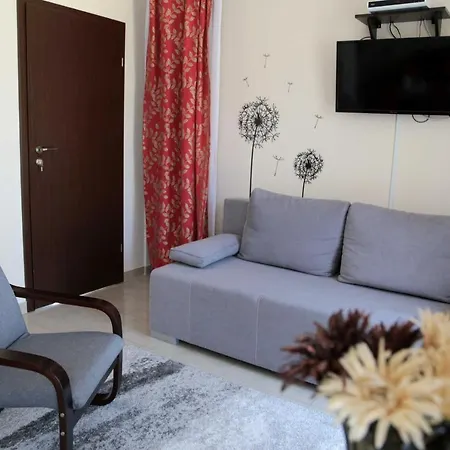 Apartament Ams B6 Apartment *