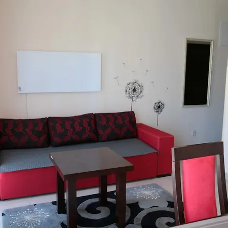 Apartament Ams B6 Apartment