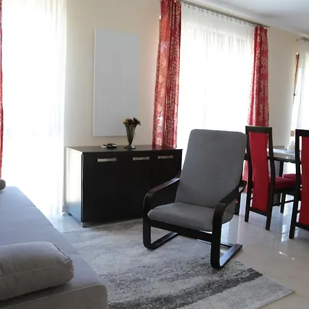Apartament Ams B6