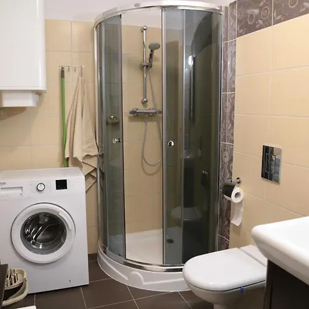 Apartmán Ams B6