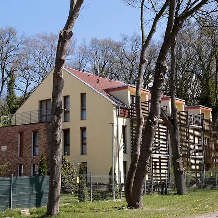 Apartament Ams B6