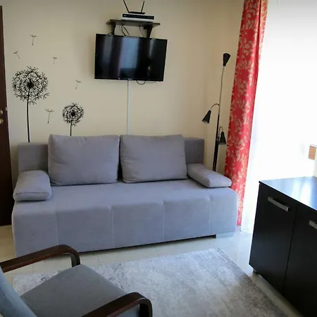 Apartment Apartament Ams B6